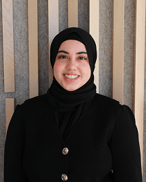 Ghada Balaa - VP Notes