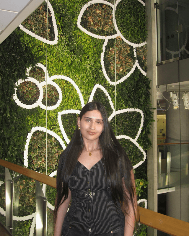Kiana G. Vazvani, Founder & President