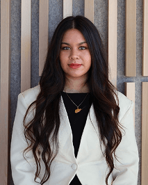 Maraia Masud - Director