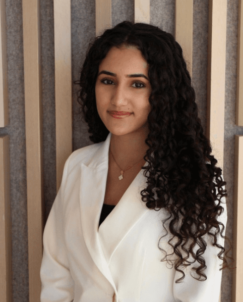 Norhan Elzayat - Director