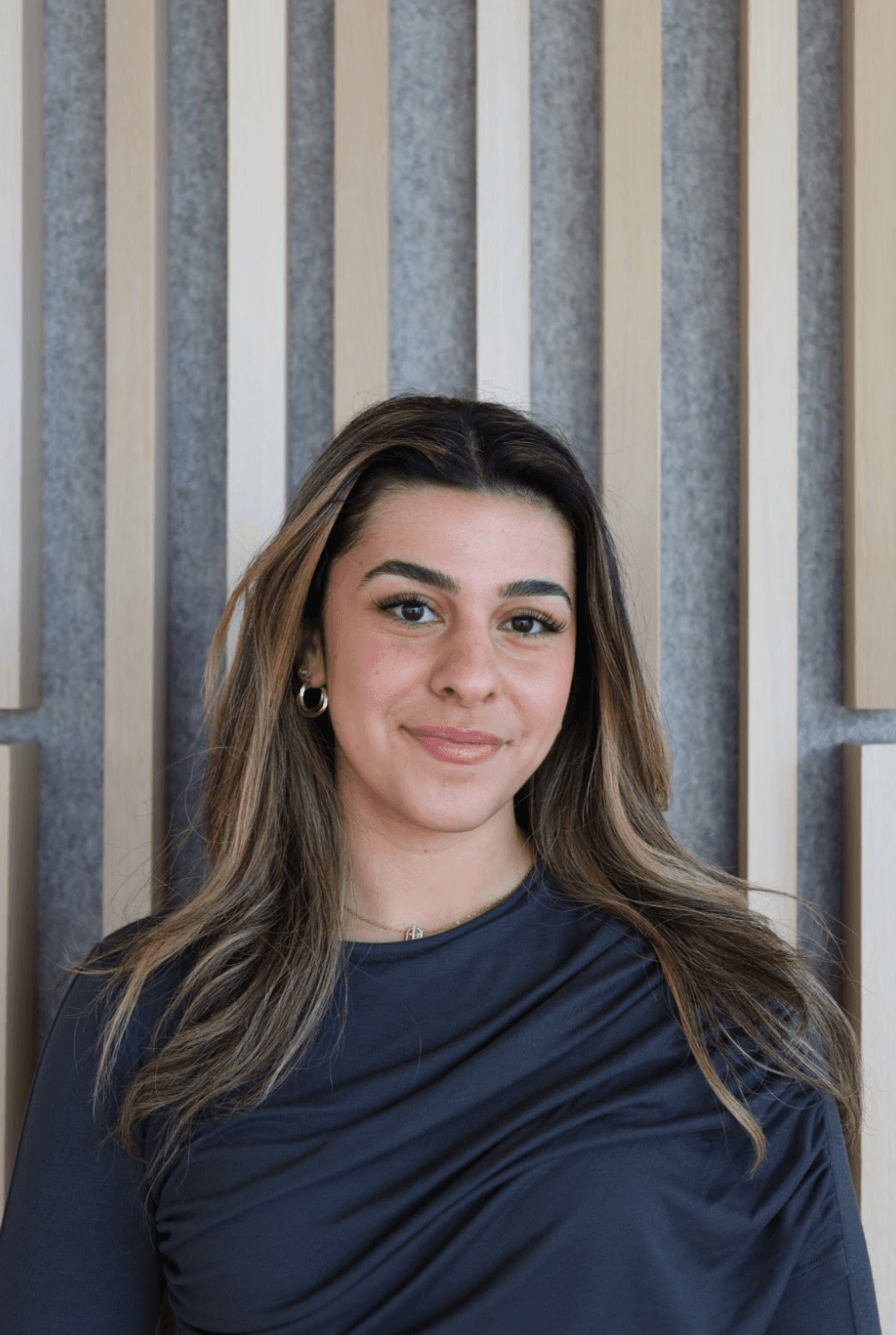 Talar Aghazarian, Co-Founder & Vice-President